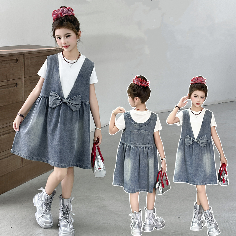 Street Fashion Clothes - Kids Fashion Reversible Clothes Loose Fit