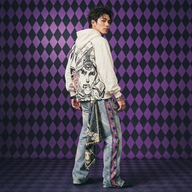 Street Fashion Us - Y2K Streetwear Men Hip Hop Harajuku