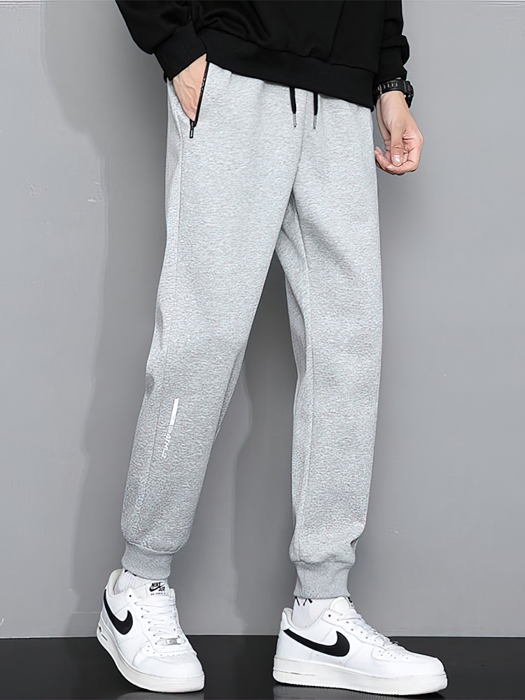 Running Pant Jogger - Men's Casual Sweatpants Gym Sport Jogger