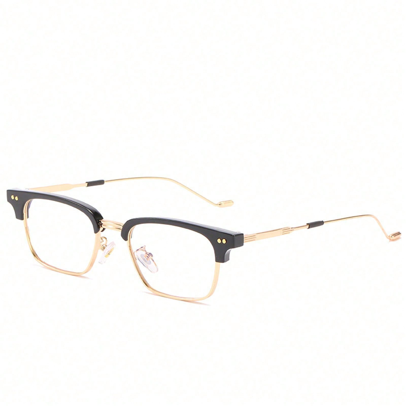 Pair Of Women's Retro Browline - Street Fashion Photoshoot ulasan dan harga