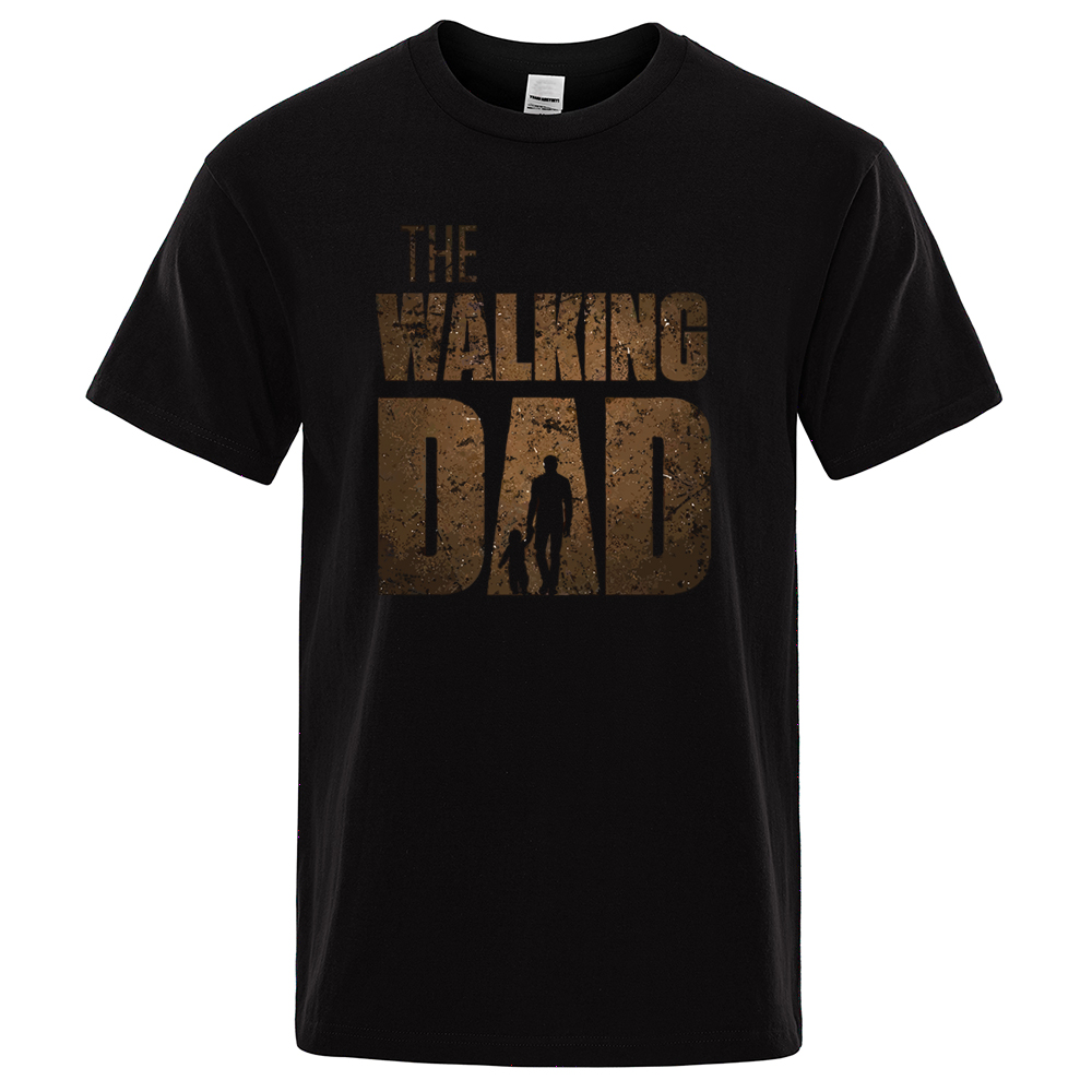 The Walking Dad Funny Street P - Street Fashion Walk ulasan dan harga