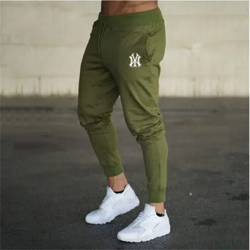 Fashion Casual Digital Printed - Running Pant Jogger ulasan dan harga