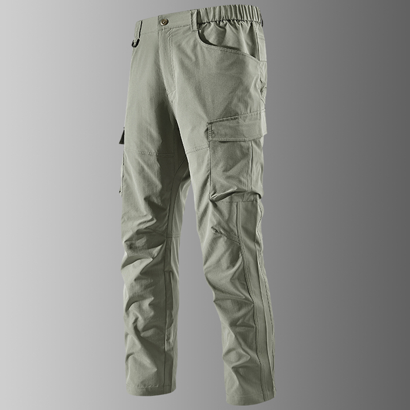 Spring Summer Men's Casual Car - Running Pant Jogger ulasan dan harga