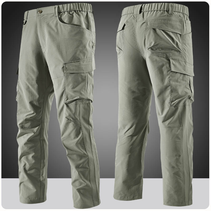 Spring Summer Men's Casual Car - Running Pant Jogger ulasan dan harga