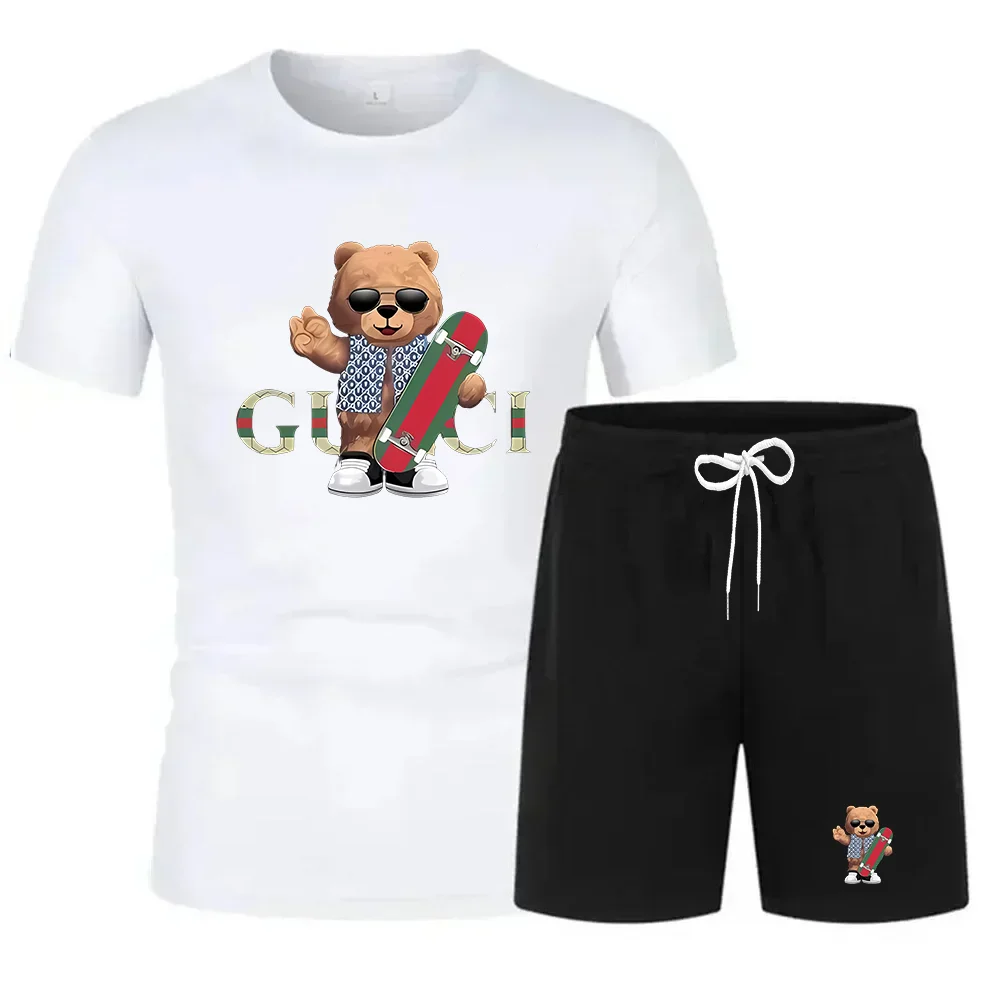 Summer fashion street short sl - Street Fashion Clothes ulasan dan harga