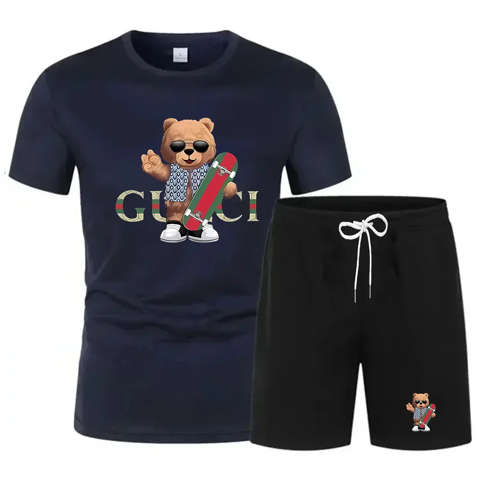 Summer fashion street short sl - Street Fashion Clothes ulasan dan harga