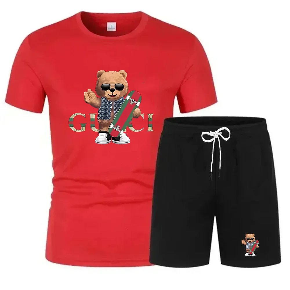 Summer fashion street short sl - Street Fashion Clothes ulasan dan harga
