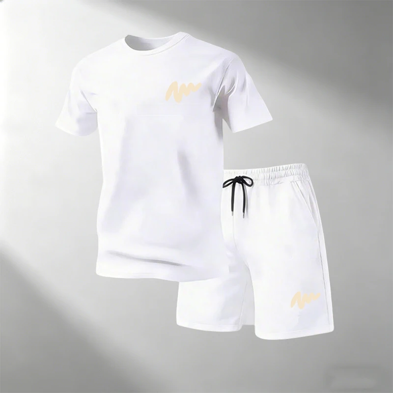 Fashion Men's Street T-Shirts  - Street Fashion Clothes ulasan dan harga