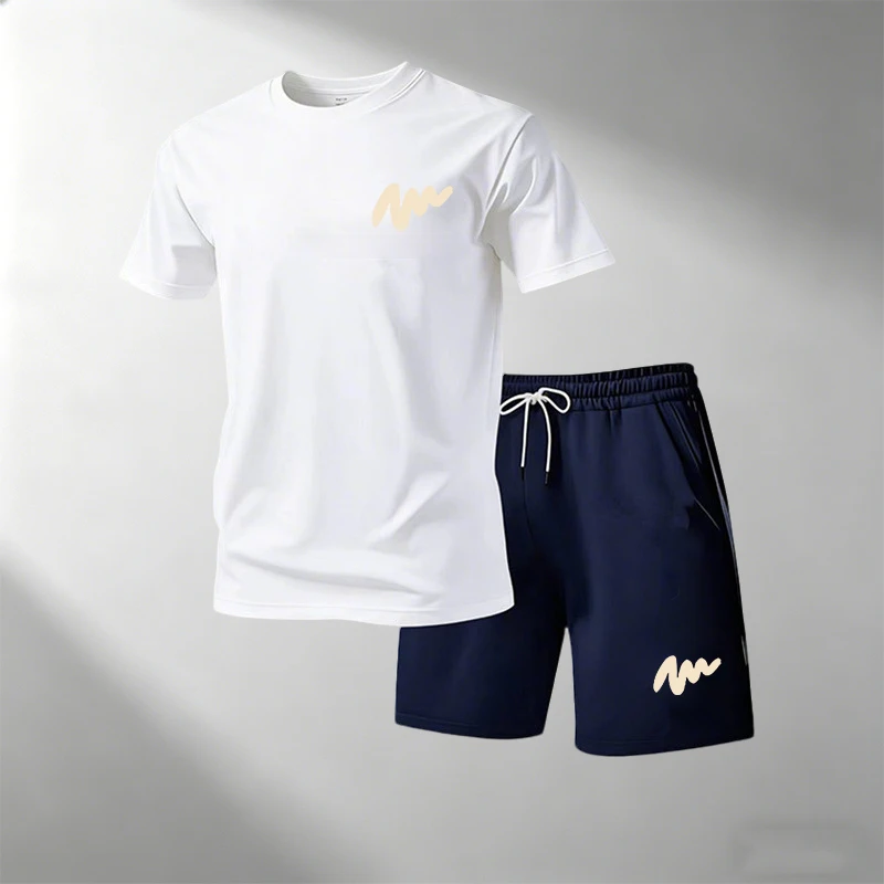 Fashion Men's Street T-Shirts  - Street Fashion Clothes ulasan dan harga