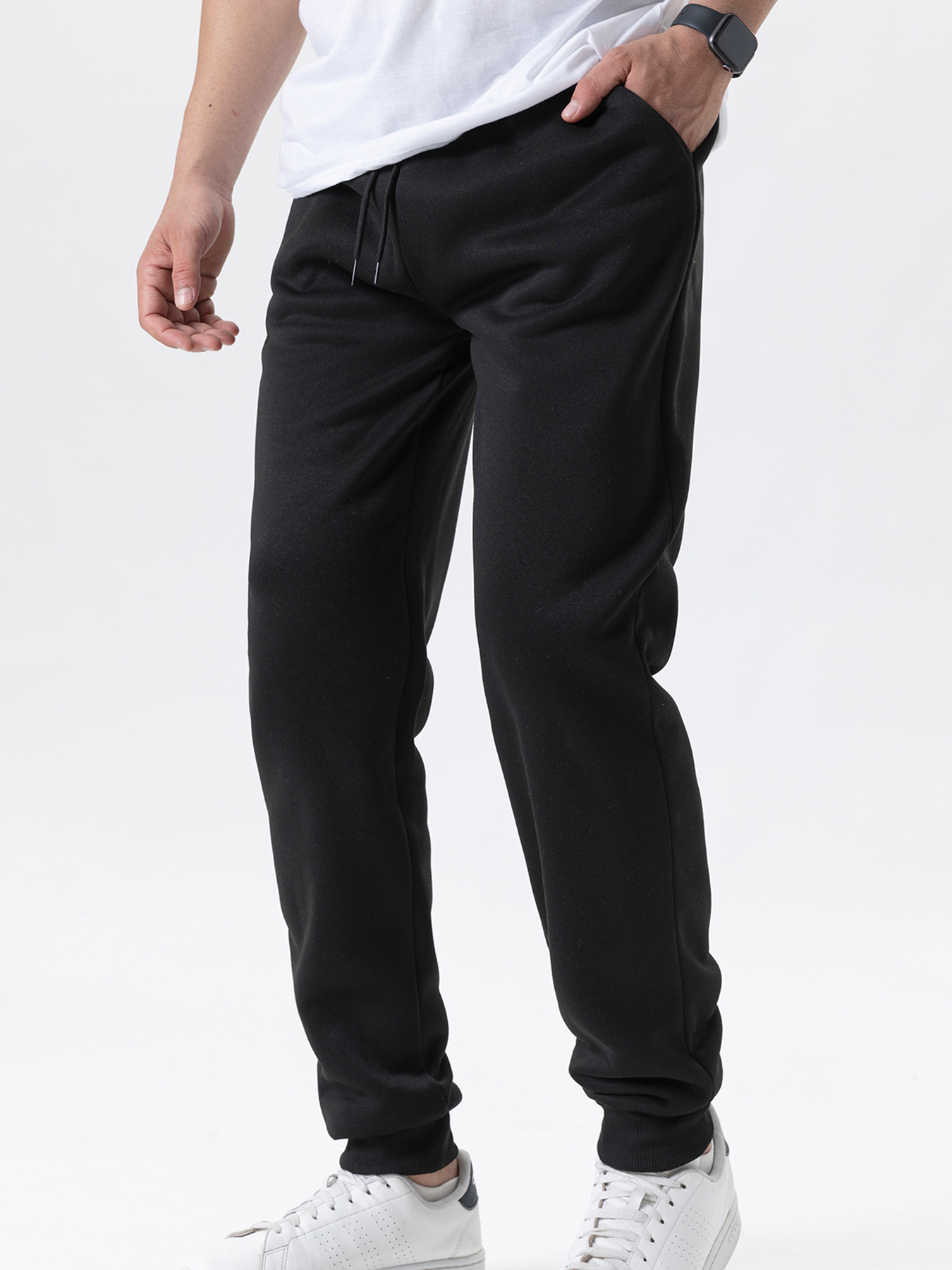 Men/Women Pants Winter Running - Running Pant Jogger ulasan dan harga