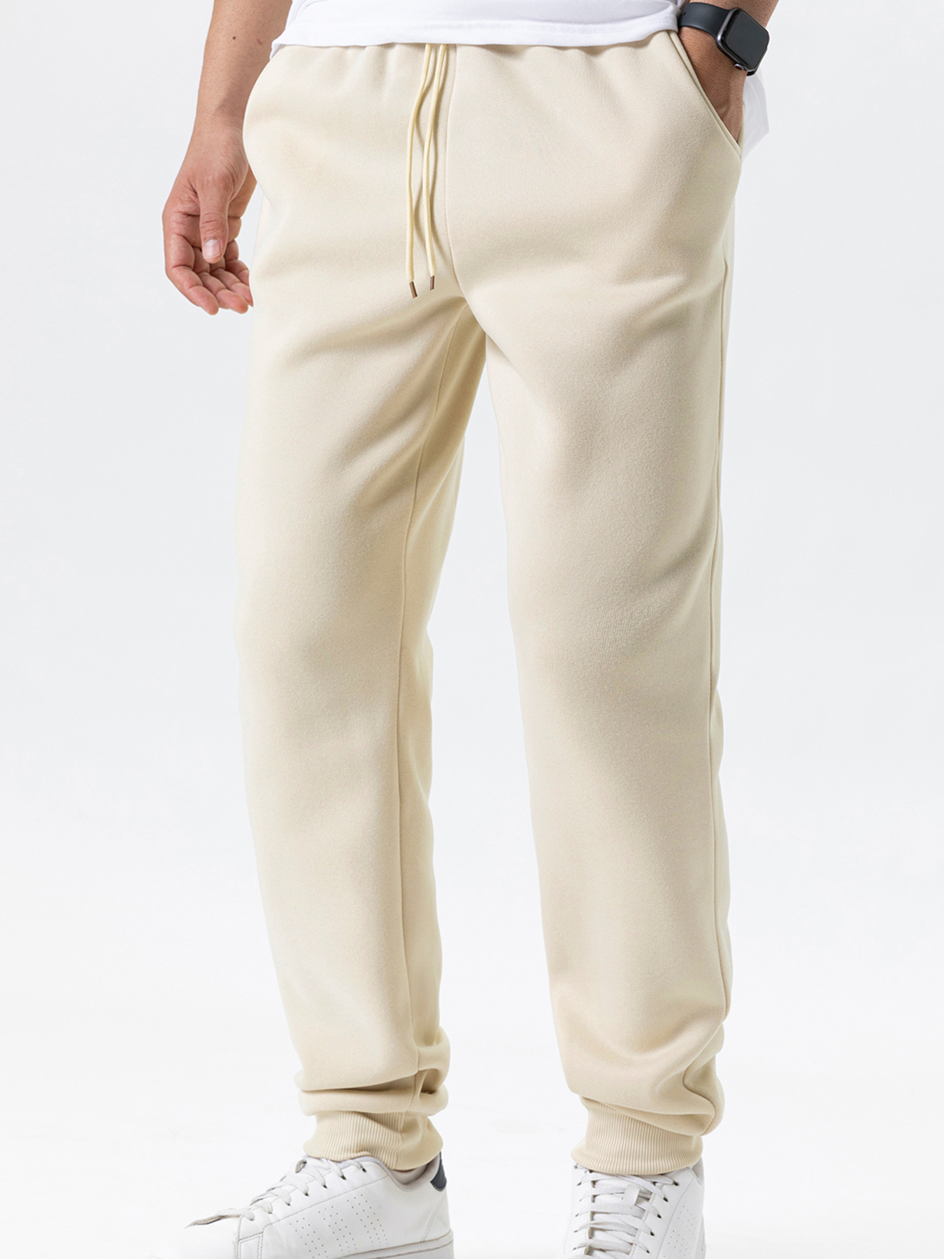 Men/Women Pants Winter Running - Running Pant Jogger ulasan dan harga