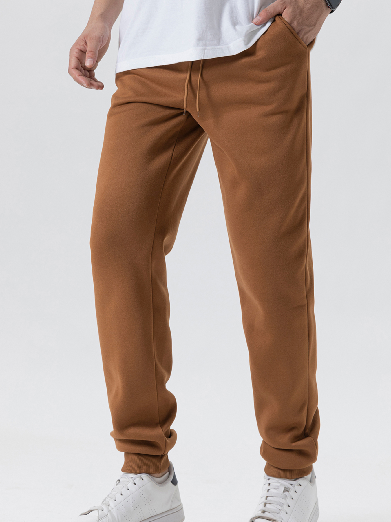 Men/Women Pants Winter Running - Running Pant Jogger ulasan dan harga