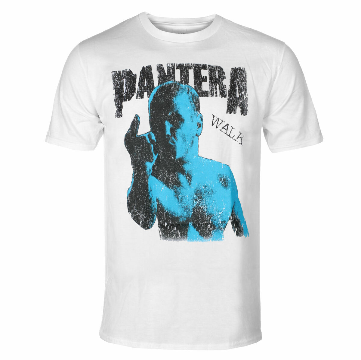 Pantera Walk Distressed Patter - Street Fashion Walk ulasan dan harga