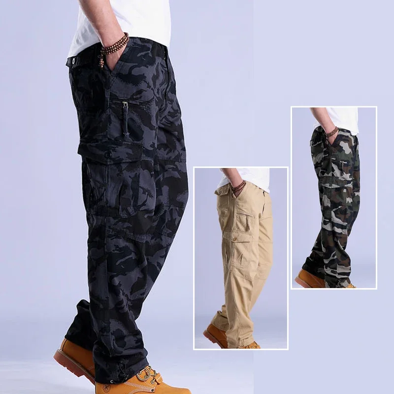 Spring Autumn Men Hiking Pants - Running Pant Jogger ulasan dan harga