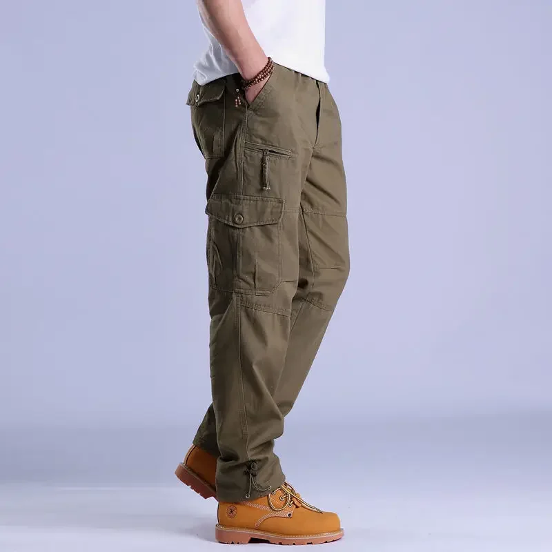 Spring Autumn Men Hiking Pants - Running Pant Jogger ulasan dan harga