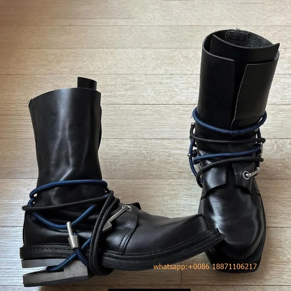 2025 Round Toe Metal Heel Wome - Street Fashion Rome 2025 ulasan dan harga