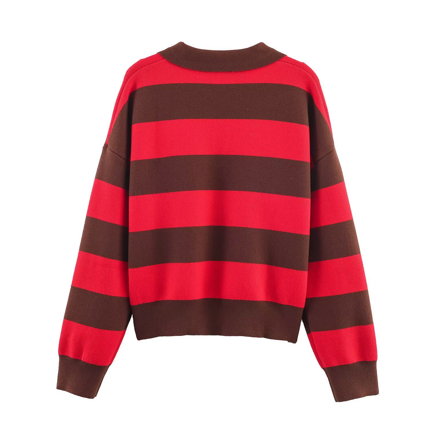 2026 Autumn New Women's Loose  - Street Fashion Us ulasan dan harga