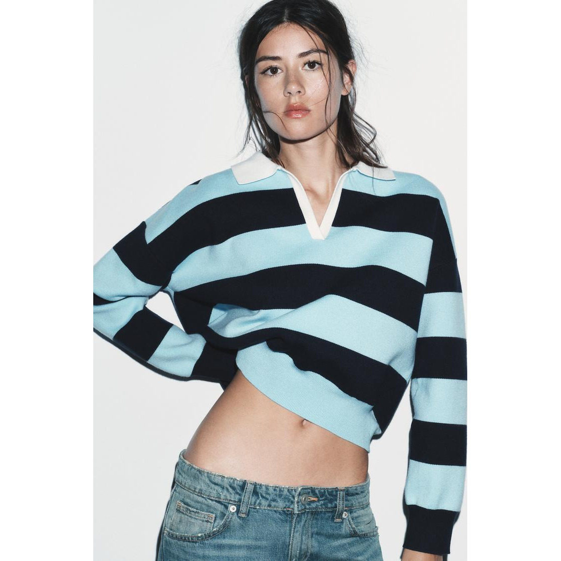 2026 Autumn New Women's Loose  - Street Fashion Us ulasan dan harga