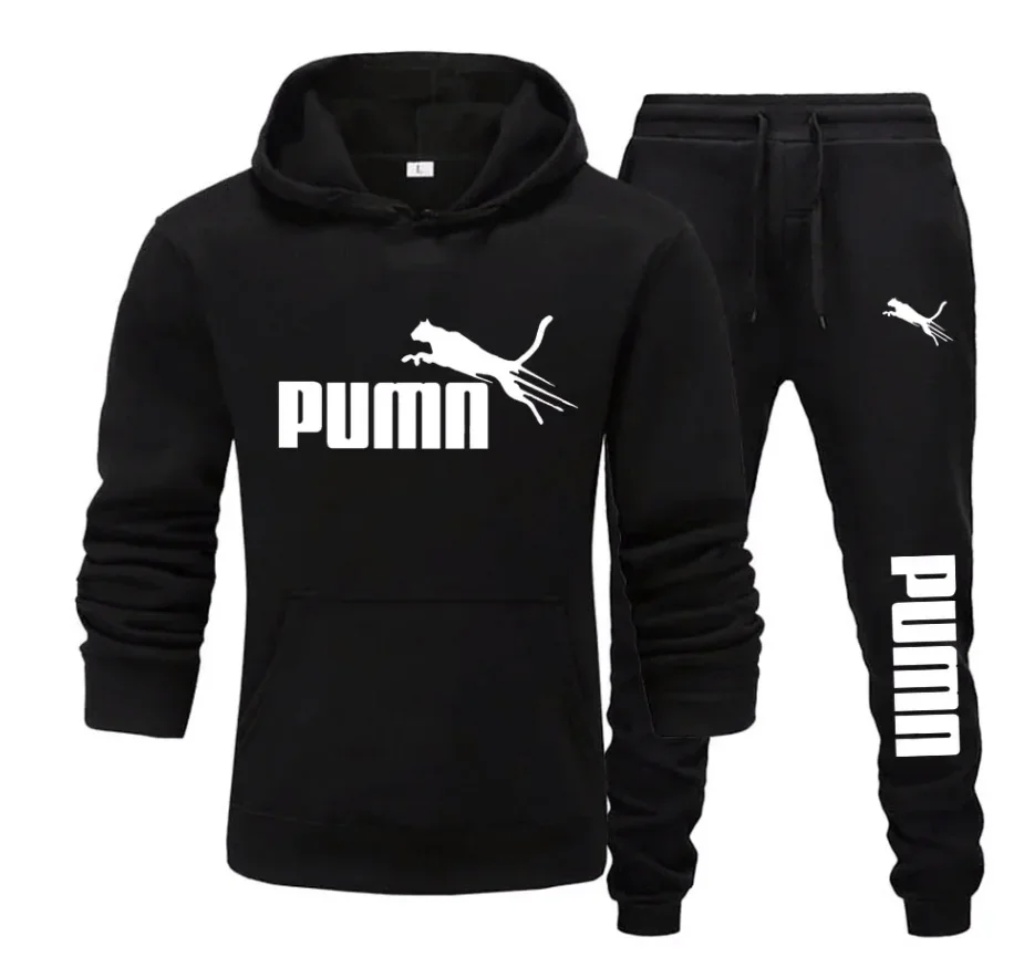 New spring-autumn men's hooded - Street Fashion Us ulasan dan harga