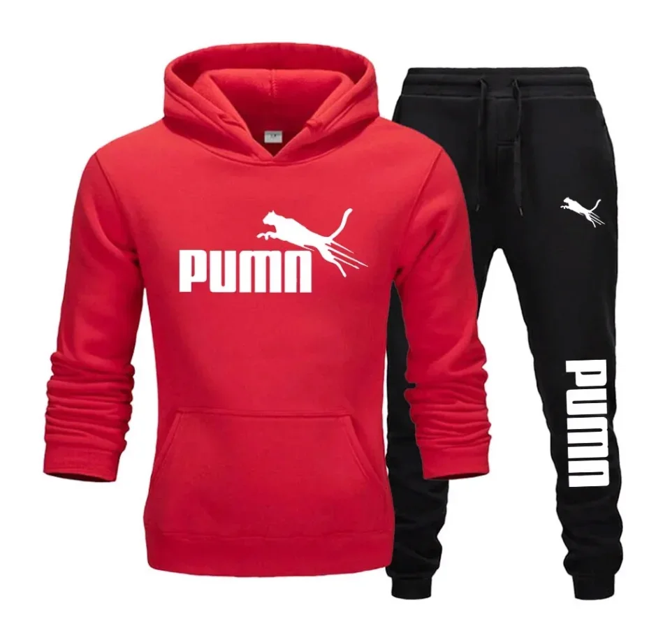 New spring-autumn men's hooded - Street Fashion Us ulasan dan harga