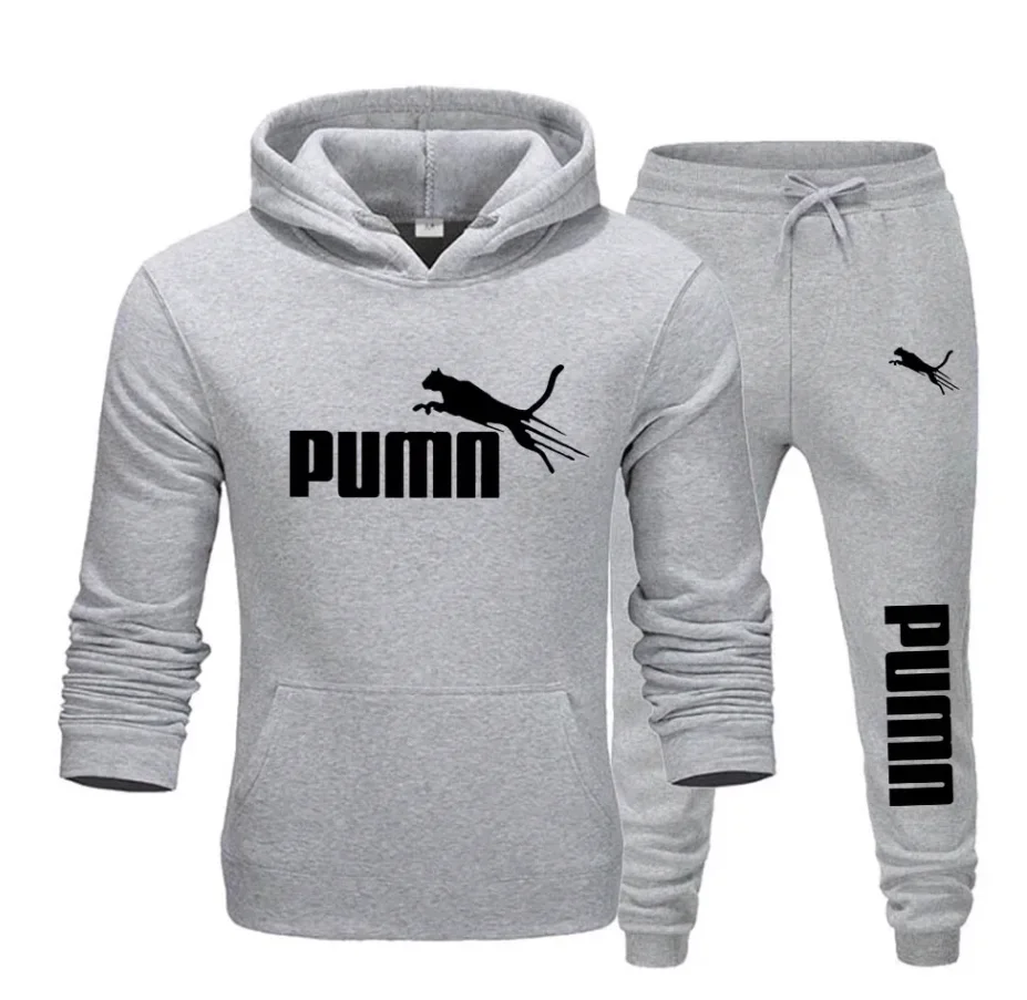 New spring-autumn men's hooded - Street Fashion Us ulasan dan harga