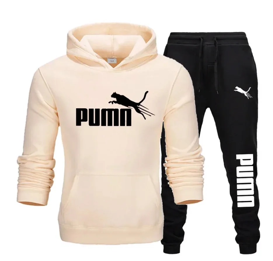 New spring-autumn men's hooded - Street Fashion Us ulasan dan harga