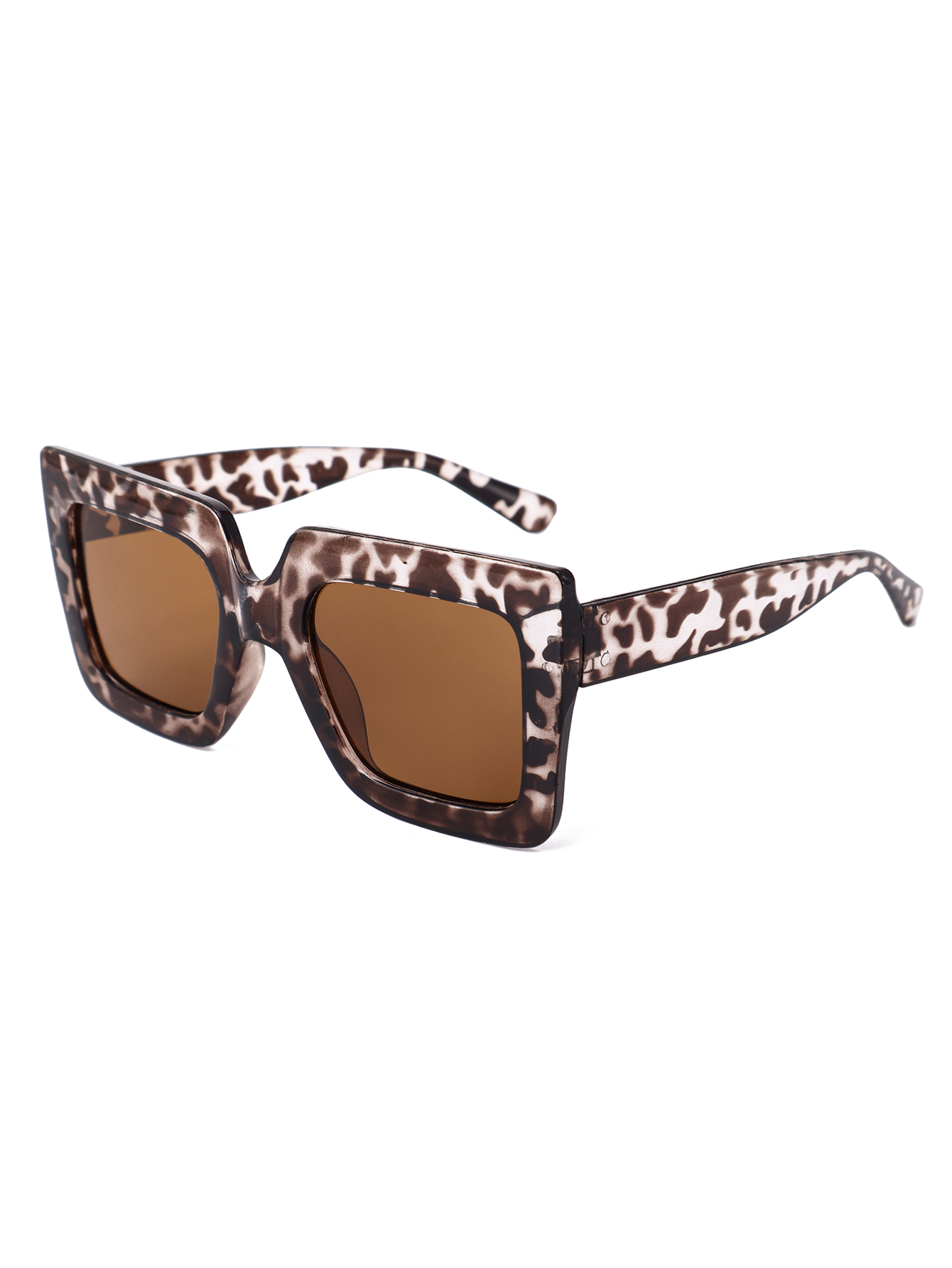 1Pc Niche Trendy Light Leopard - Street Fashion Photoshoot ulasan dan harga