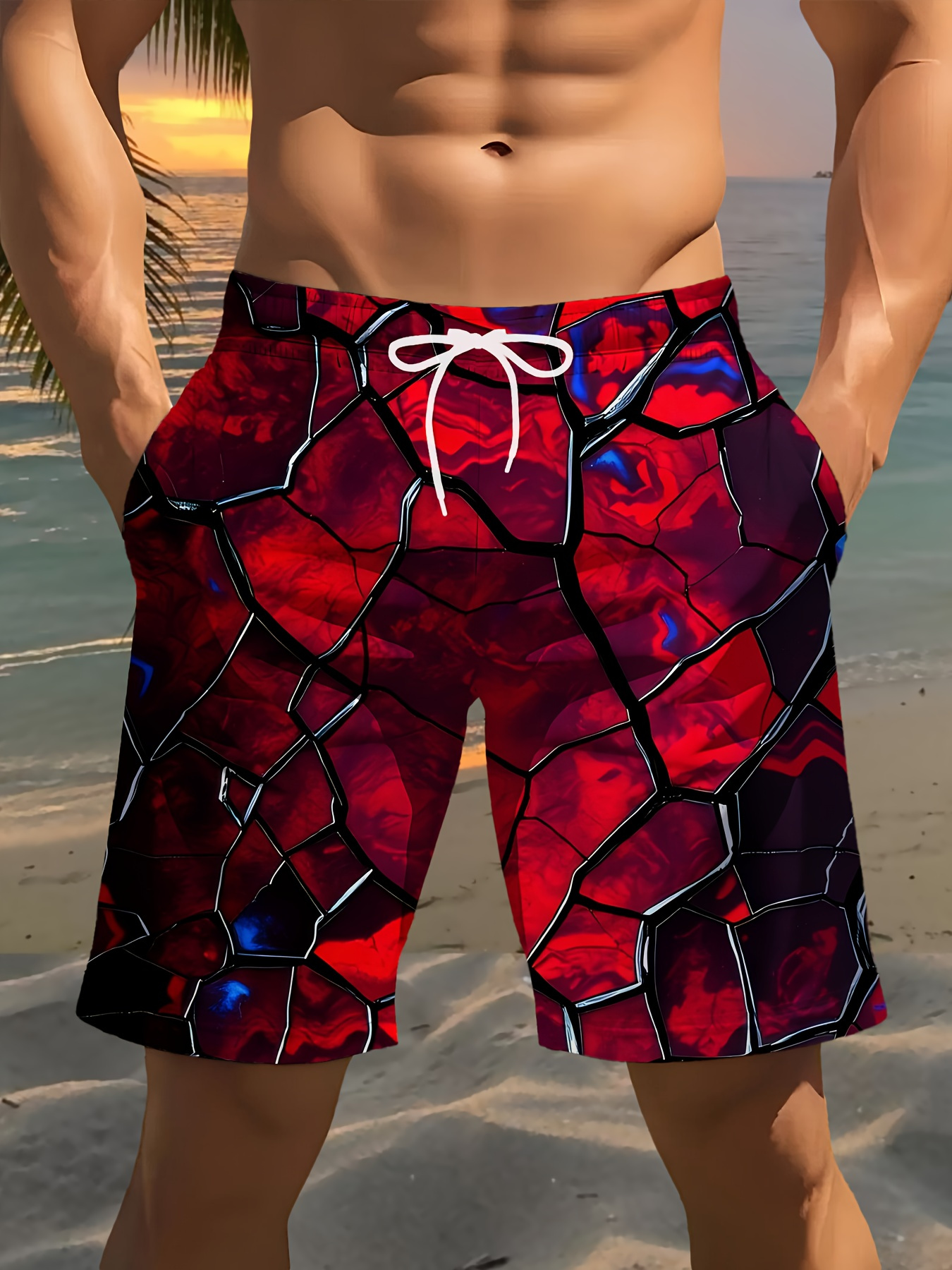 2026 Hot Selling Fashion Fanta - Street Fashion Hip Hop ulasan dan harga