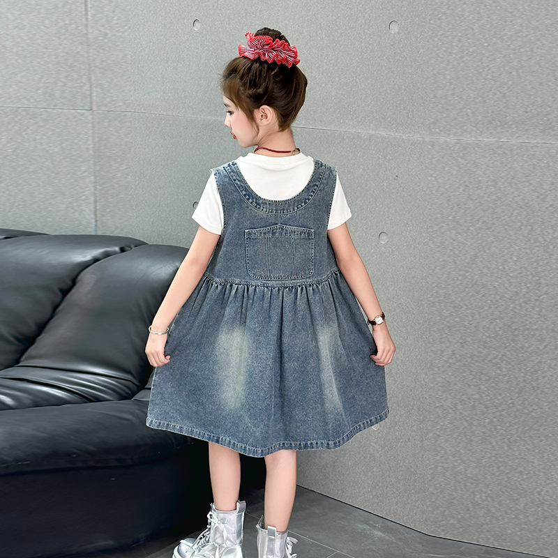 Kids Fashion Reversible Clothe - Street Fashion Clothes ulasan dan harga