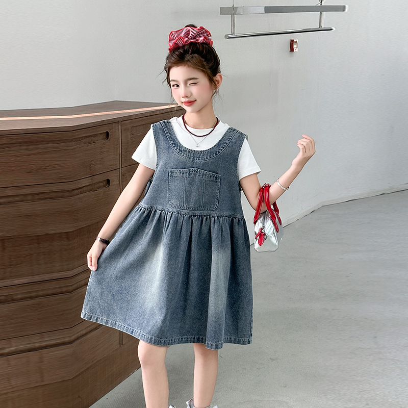 Kids Fashion Reversible Clothe - Street Fashion Clothes ulasan dan harga