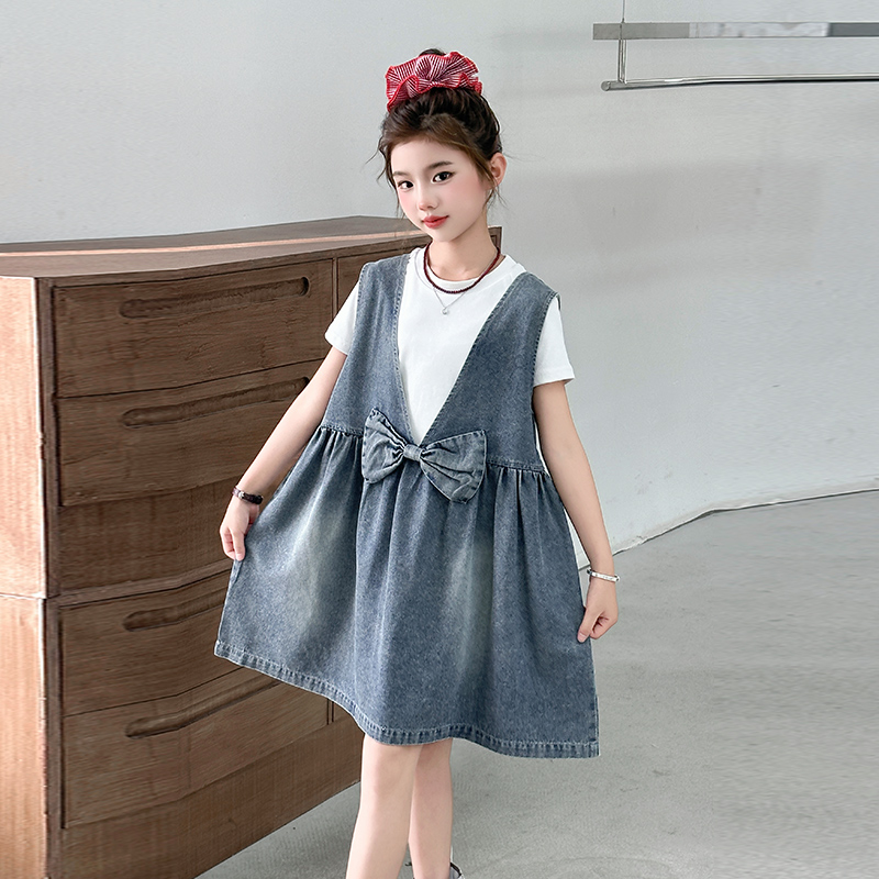 Kids Fashion Reversible Clothe - Street Fashion Clothes ulasan dan harga