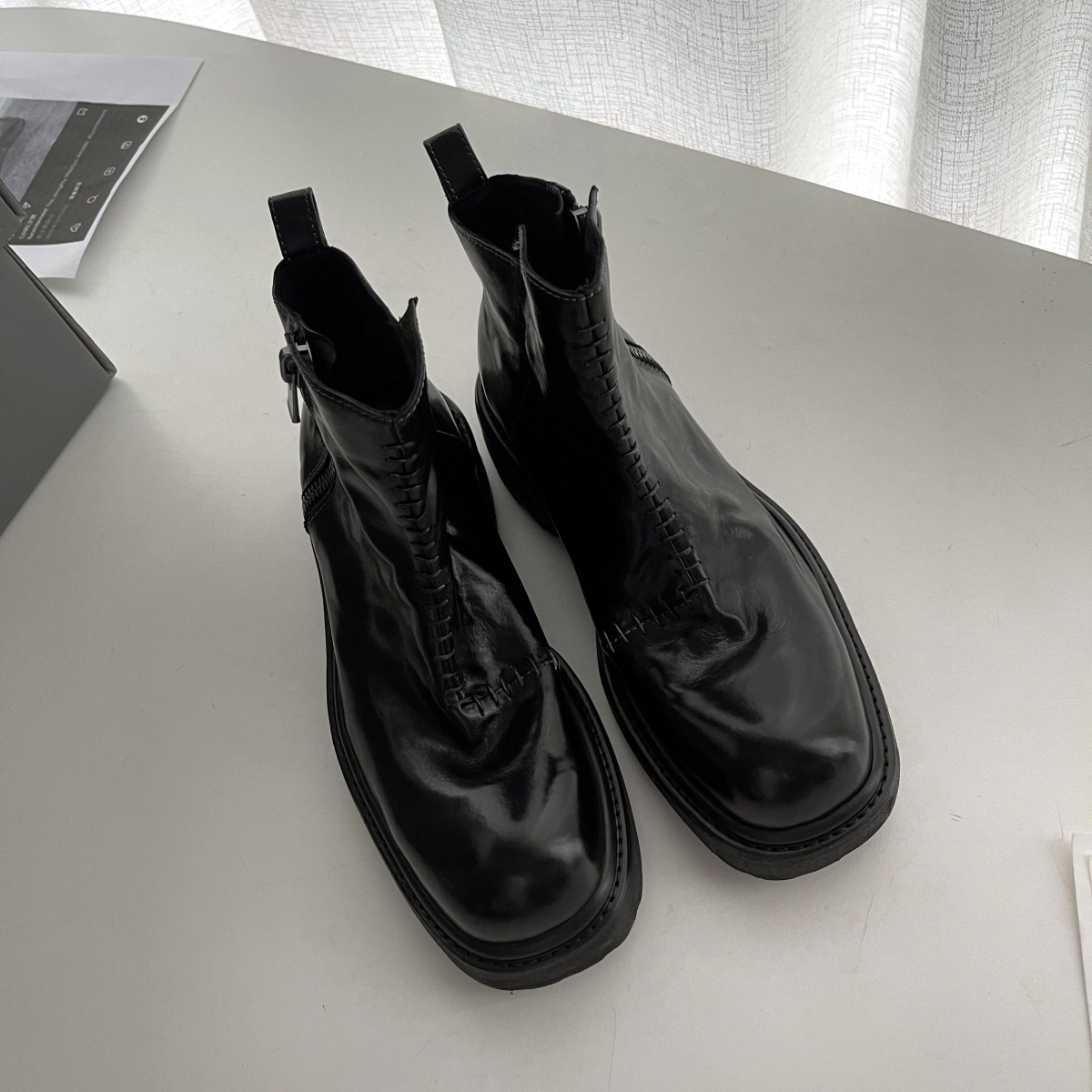 Luxury Ladies Shoes on Sale 20 - Street Fashion Rome 2025 ulasan dan harga
