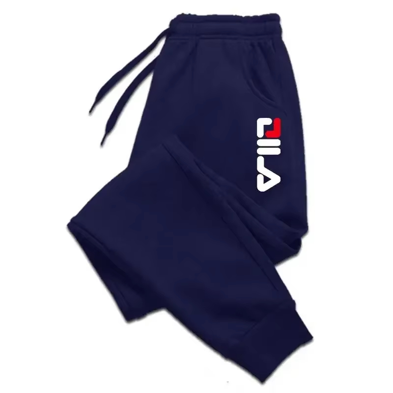 Autumn Winter Men's Joggers Dr - Running Pant Jogger ulasan dan harga