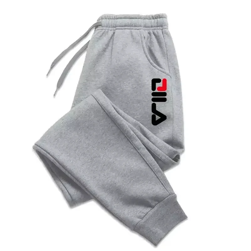 Autumn Winter Men's Joggers Dr - Running Pant Jogger ulasan dan harga
