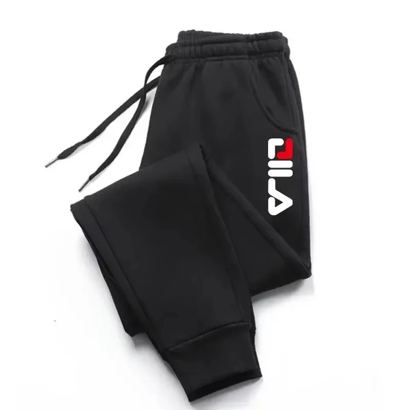 Autumn Winter Men's Joggers Dr - Running Pant Jogger ulasan dan harga