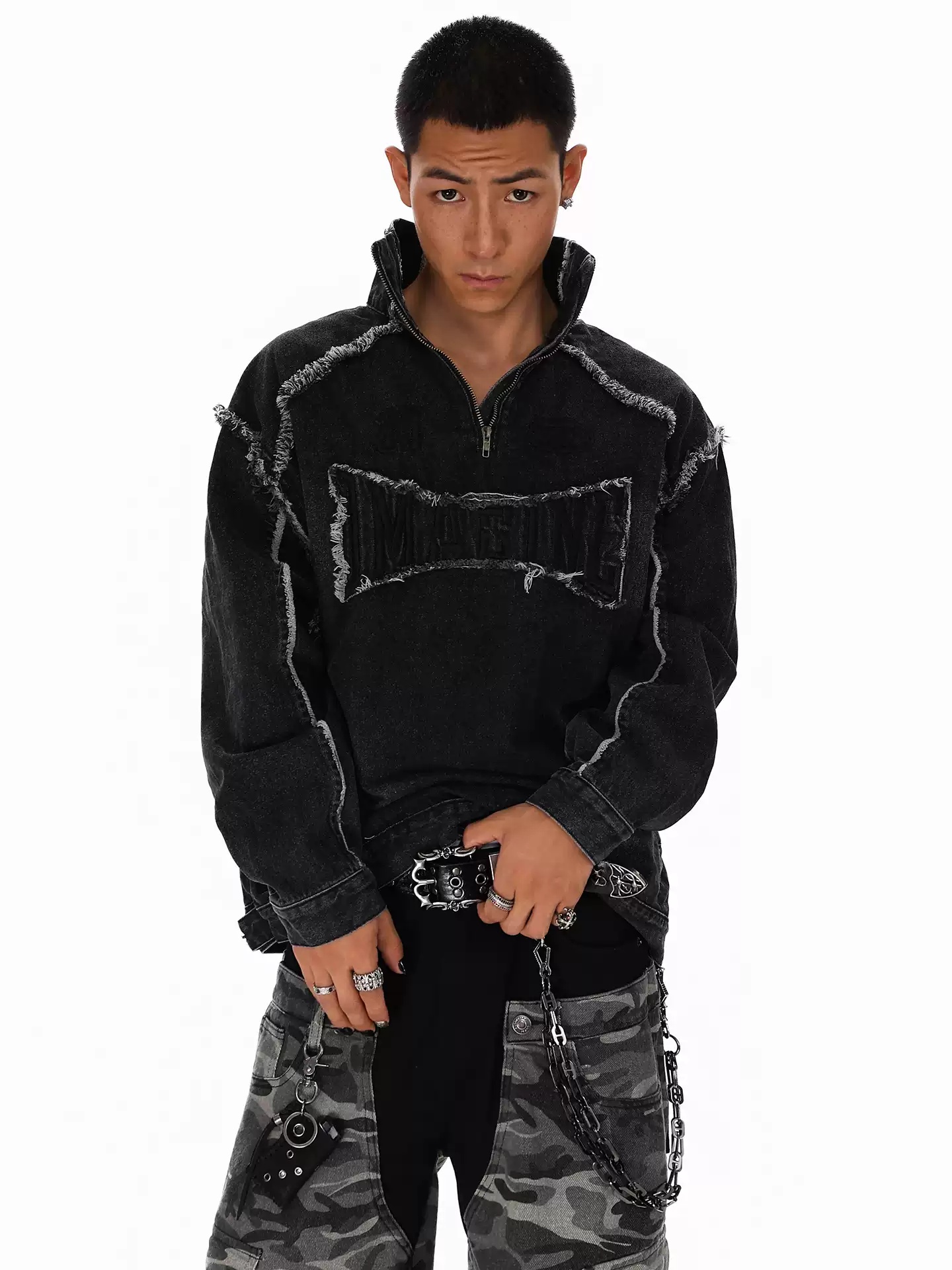 American Style High Street Spl - Street Fashion Us ulasan dan harga