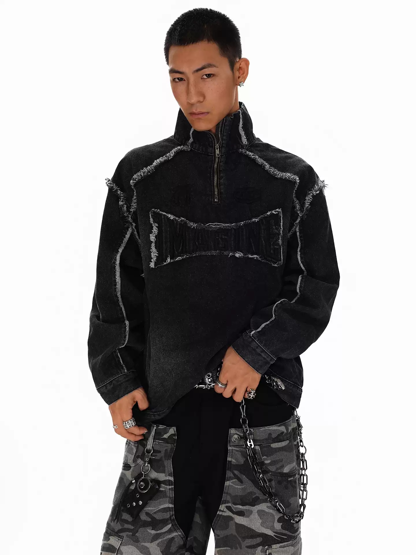 American Style High Street Spl - Street Fashion Us ulasan dan harga
