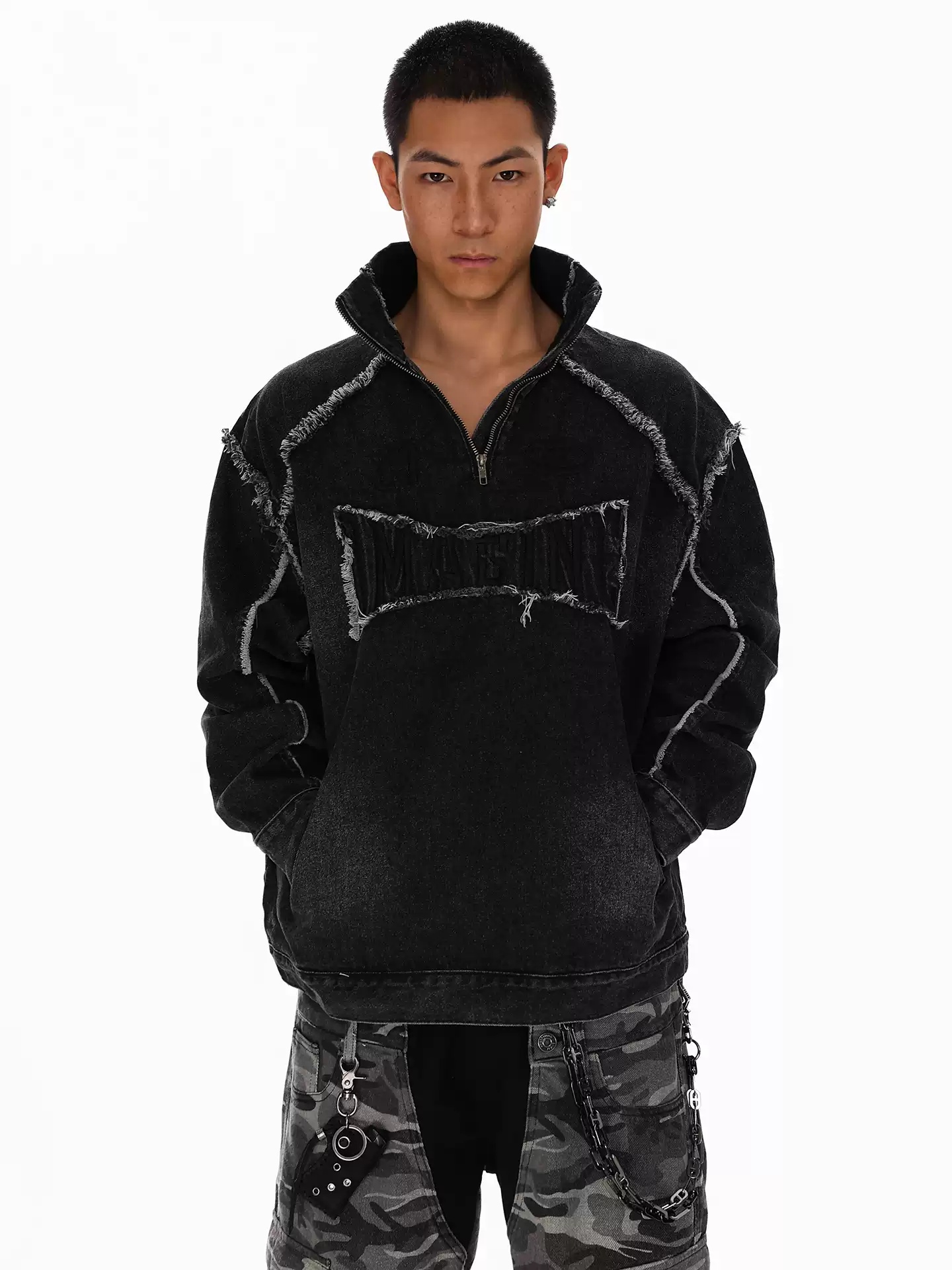 American Style High Street Spl - Street Fashion Us ulasan dan harga