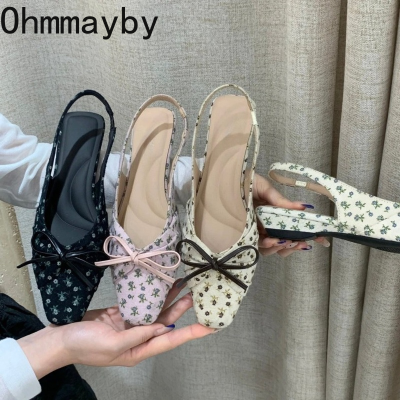 Summer Polka Dot Butterfly-kno - Street Fashion Dress ulasan dan harga
