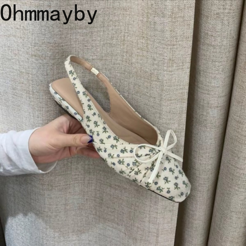 Summer Polka Dot Butterfly-kno - Street Fashion Dress ulasan dan harga