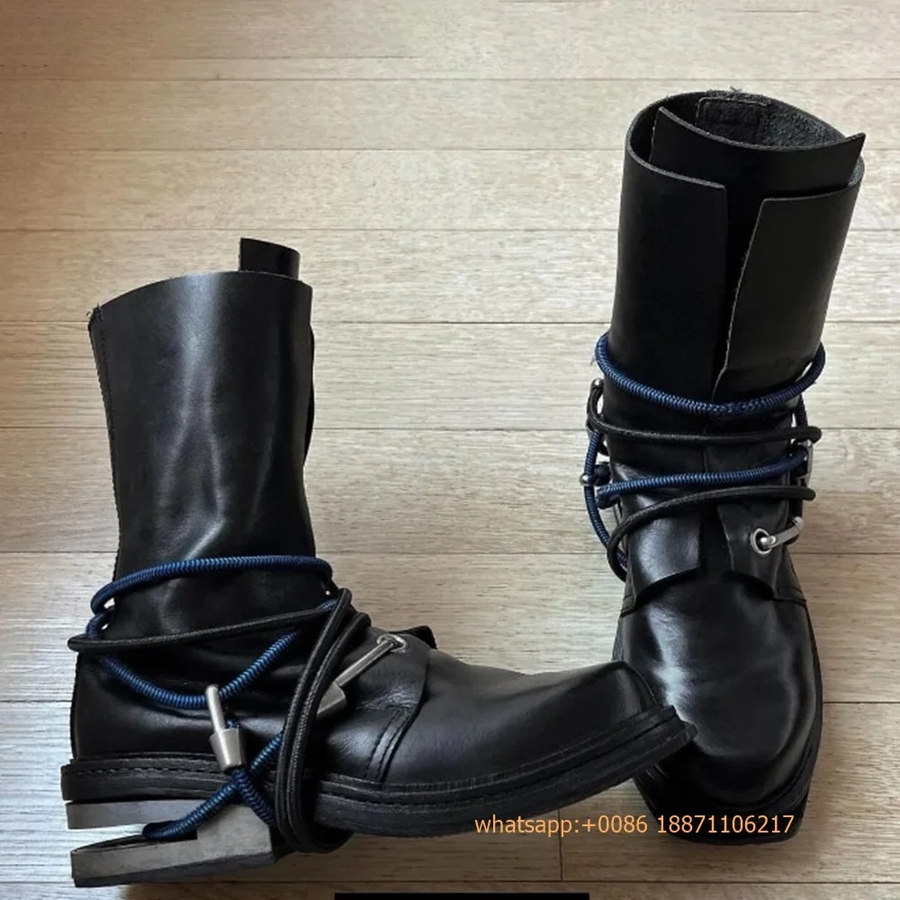 Women's Round Toe Metal Heel S - Street Fashion Rome 2025 ulasan dan harga