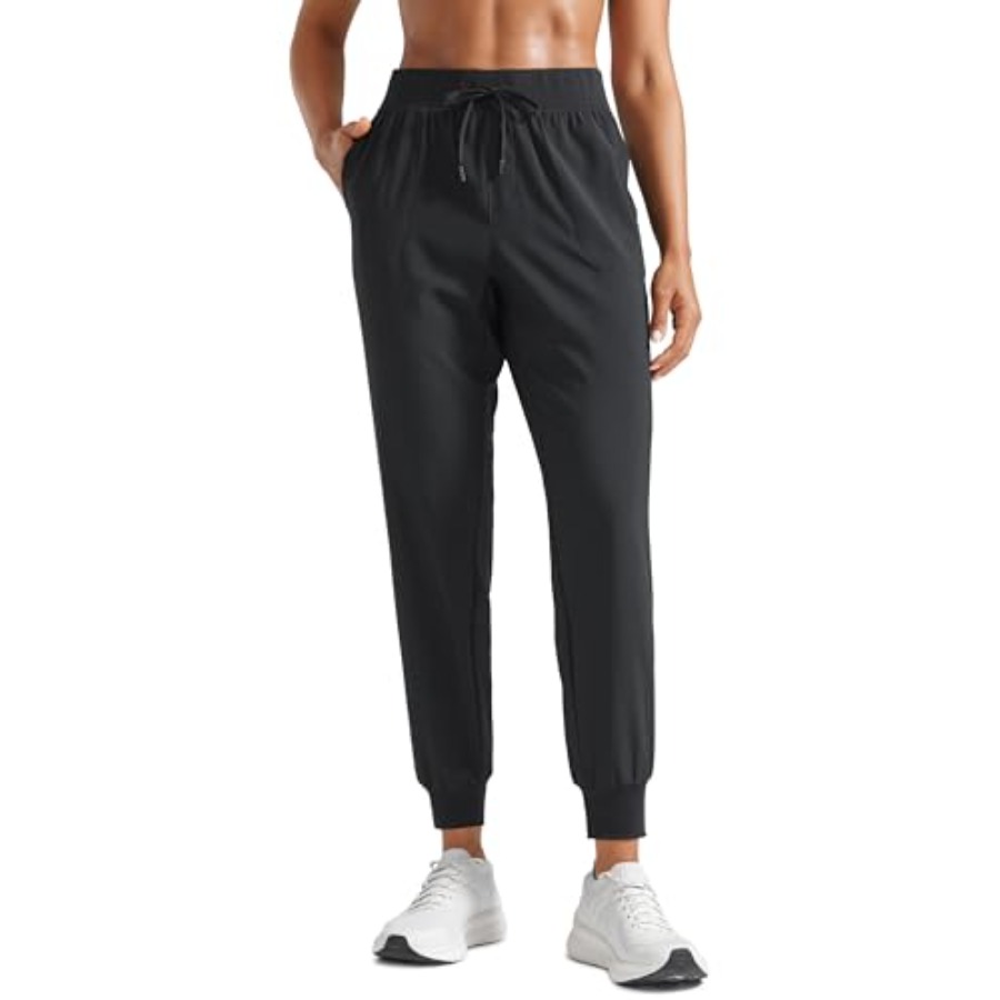CRZ YOGA Women's Lightweight W - Running Pant Jogger ulasan dan harga