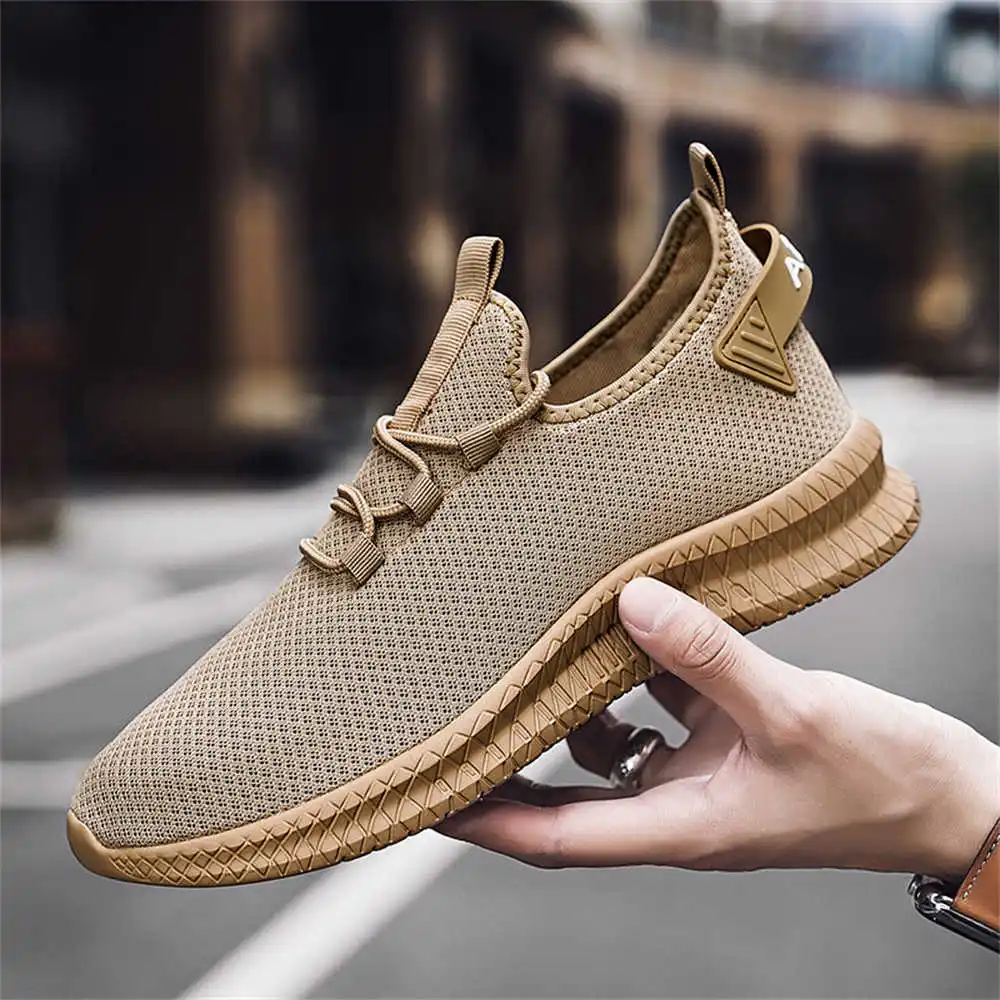 Demi-season Mesh Tenni Man Run - Street Fashion Walk ulasan dan harga