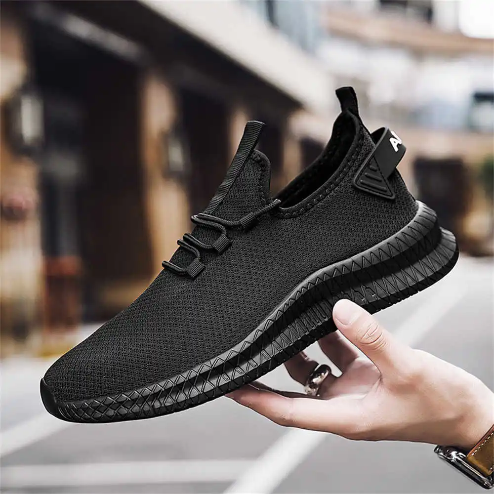Demi-season Mesh Tenni Man Run - Street Fashion Walk ulasan dan harga