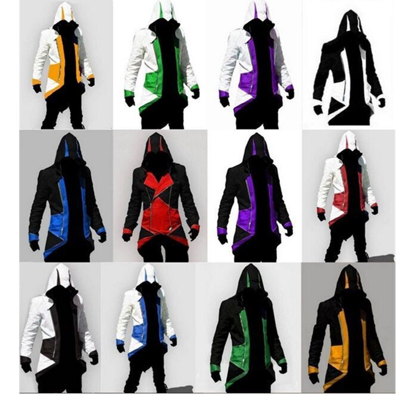 Halloween Steampunk Clothes Co - Street Fashion Female ulasan dan harga