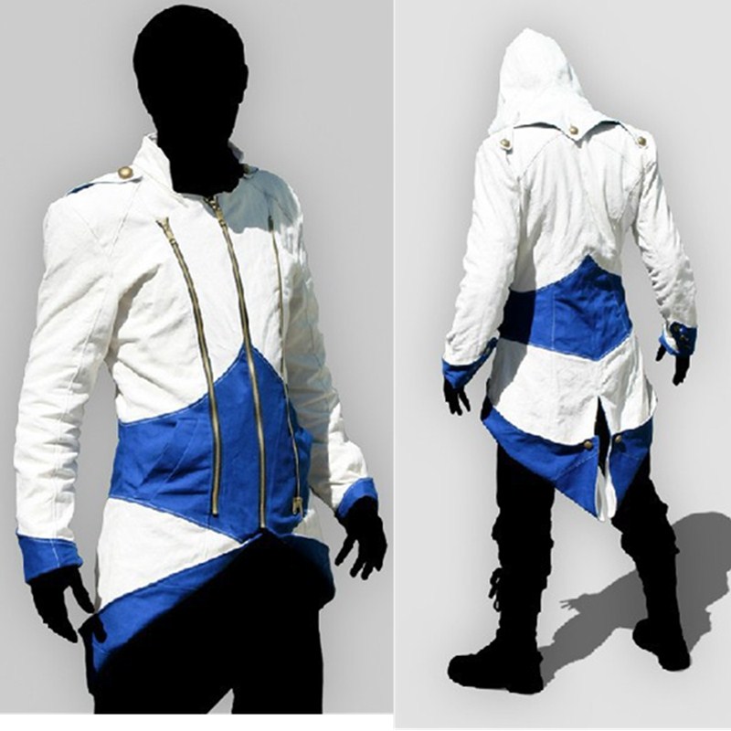 Halloween Steampunk Clothes Co - Street Fashion Female ulasan dan harga