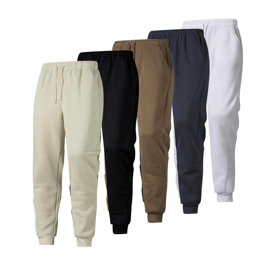Men's Pants Autumn Winter Casu - Running Pant Jogger ulasan dan harga