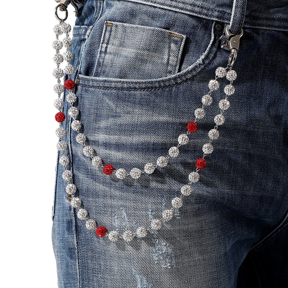 Harajuku Street Hip Hop Trouse - Street Fashion Hip Hop ulasan dan harga