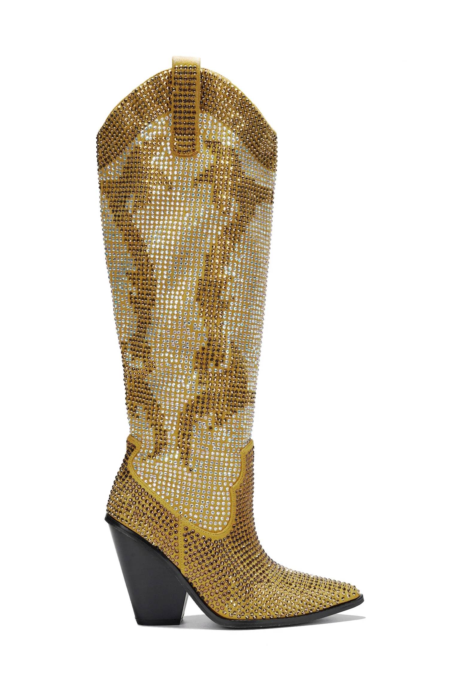 2025 New Womens Rhinestones De - Street Fashion Rome 2025 ulasan dan harga