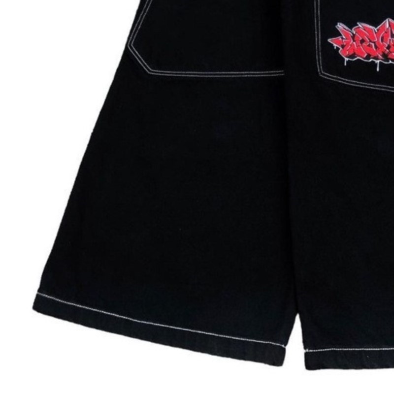 American Fashion Hip Hop Overs - Street Fashion Hip Hop ulasan dan harga